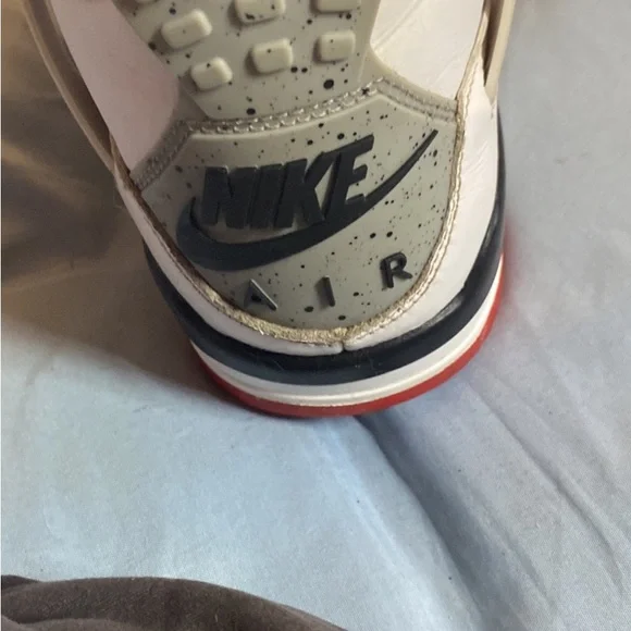 Air Jordan 4 ‘what the 4’ - Picture 6 of 11